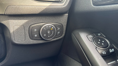 Ford Focus 1.0 EcoBoost Hybrid mHEV 155 ST-Line X Edition 5dr Petrol Hatchback